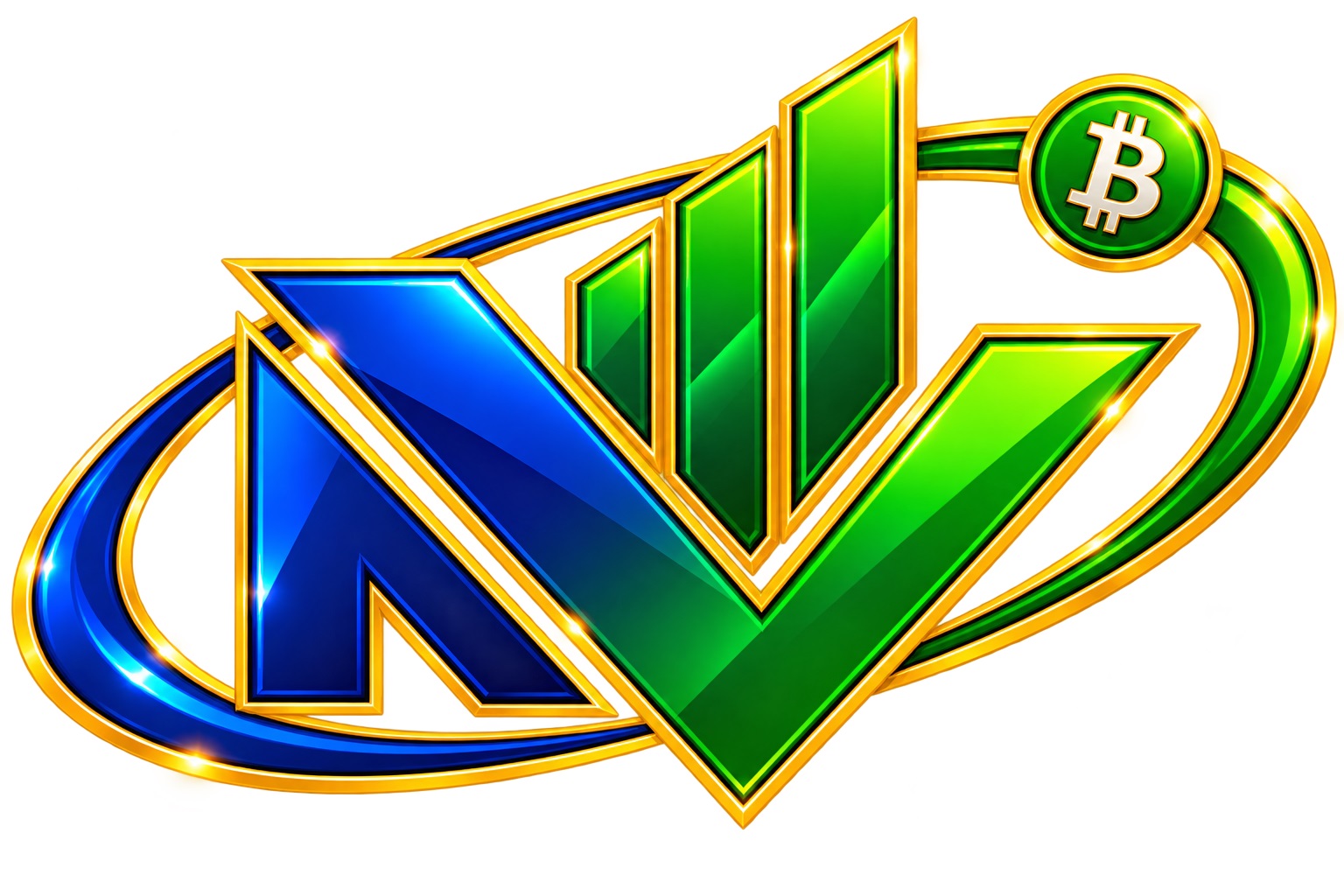 NexaVest Logo
